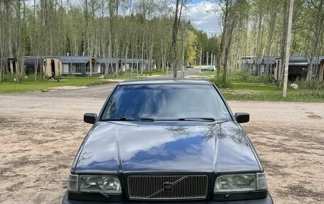 Volvo 850, 1994 год, 750 000 рублей, 2 фотография