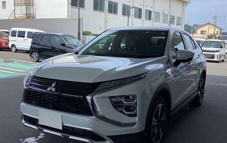 Mitsubishi Eclipse Cross, 2021 год, 1 903 000 рублей, 5 фотография