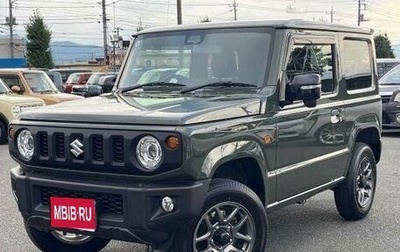 Suzuki Jimny, 2021 год, 1 448 000 рублей, 1 фотография