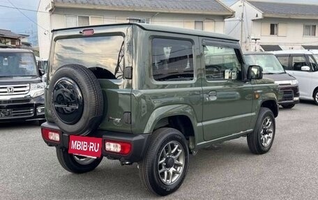 Suzuki Jimny, 2021 год, 1 448 000 рублей, 7 фотография