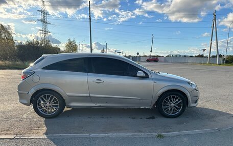 Opel Astra H, 2006 год, 400 000 рублей, 3 фотография