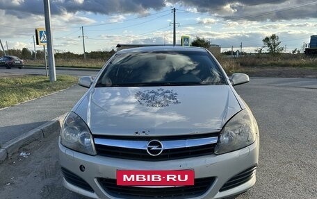 Opel Astra H, 2006 год, 400 000 рублей, 2 фотография