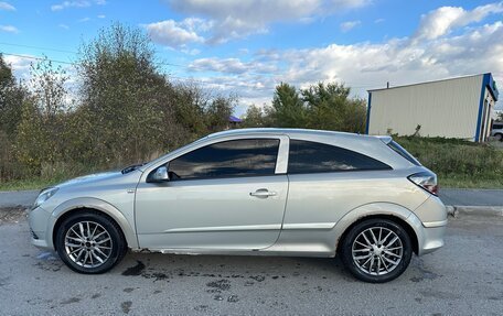 Opel Astra H, 2006 год, 400 000 рублей, 5 фотография