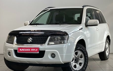 Suzuki Grand Vitara, 2011 год, 1 190 000 рублей, 1 фотография