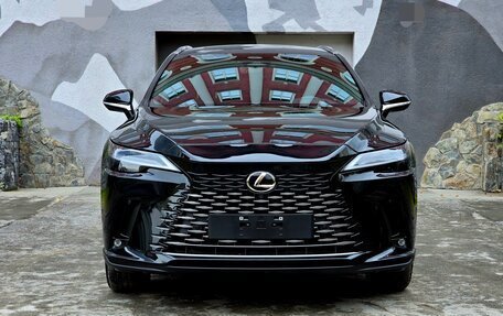 Lexus RX IV рестайлинг, 2024 год, 10 500 000 рублей, 3 фотография