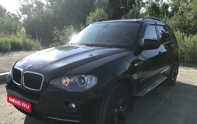 BMW X5, 2010 год, 2 100 000 рублей, 1 фотография