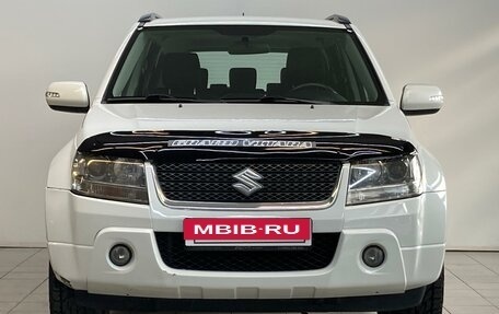 Suzuki Grand Vitara, 2011 год, 1 190 000 рублей, 2 фотография