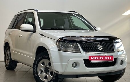 Suzuki Grand Vitara, 2011 год, 1 190 000 рублей, 3 фотография