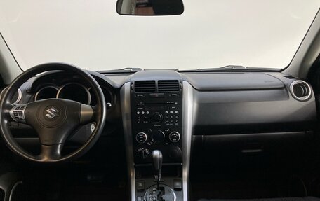 Suzuki Grand Vitara, 2011 год, 1 190 000 рублей, 9 фотография