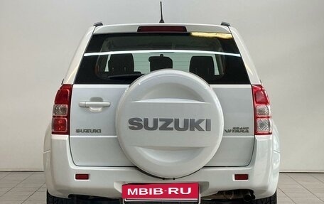 Suzuki Grand Vitara, 2011 год, 1 190 000 рублей, 6 фотография