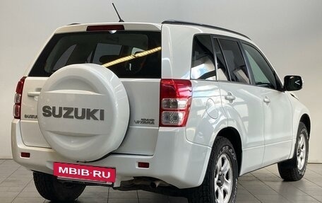 Suzuki Grand Vitara, 2011 год, 1 190 000 рублей, 5 фотография