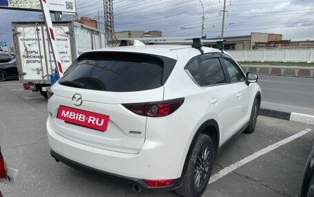 Mazda CX-5 II, 2017 год, 2 500 000 рублей, 3 фотография