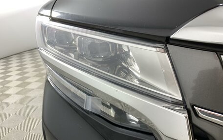 Toyota Alphard III, 2019 год, 5 545 000 рублей, 16 фотография