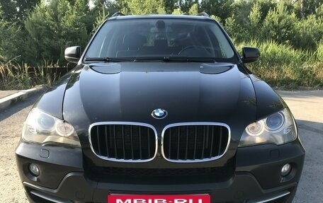 BMW X5, 2010 год, 2 100 000 рублей, 2 фотография