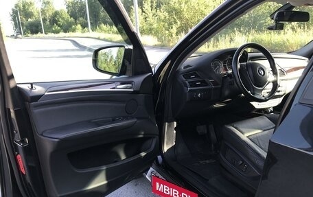 BMW X5, 2010 год, 2 100 000 рублей, 9 фотография