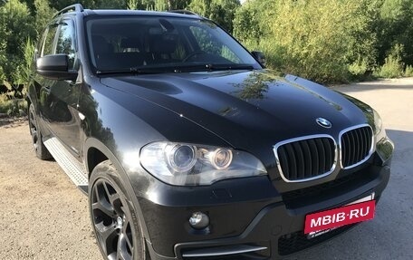 BMW X5, 2010 год, 2 100 000 рублей, 5 фотография