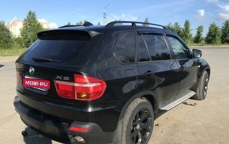 BMW X5, 2010 год, 2 100 000 рублей, 6 фотография