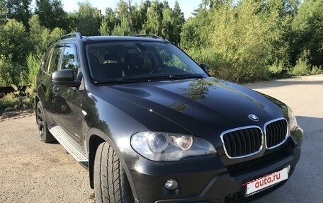 BMW X5, 2010 год, 2 100 000 рублей, 4 фотография