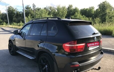 BMW X5, 2010 год, 2 100 000 рублей, 7 фотография