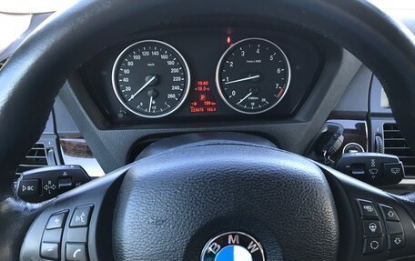 BMW X5, 2010 год, 2 100 000 рублей, 14 фотография