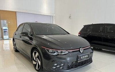 Volkswagen Golf GTI, 2021 год, 2 789 000 рублей, 1 фотография