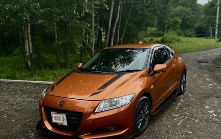 Honda CR-Z, 2010 год, 1 200 000 рублей, 2 фотография