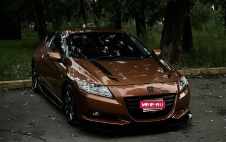 Honda CR-Z, 2010 год, 1 200 000 рублей, 3 фотография