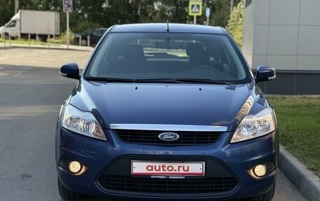 Ford Focus II рестайлинг, 2008 год, 940 000 рублей, 1 фотография