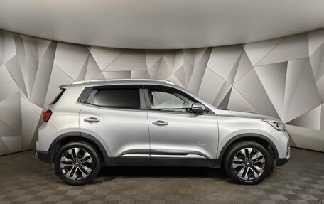 Chery Tiggo 4 I рестайлинг, 2020 год, 1 342 500 рублей, 6 фотография