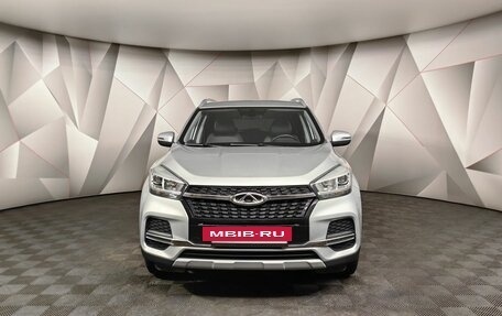 Chery Tiggo 4 I рестайлинг, 2020 год, 1 342 500 рублей, 7 фотография