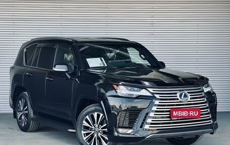 Lexus LX, 2023 год, 18 950 000 рублей, 1 фотография