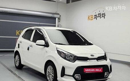 KIA Morning III, 2021 год, 1 050 000 рублей, 2 фотография