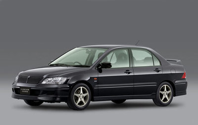 Mitsubishi Lancer IX, 2002 год, 335 000 рублей, 1 фотография