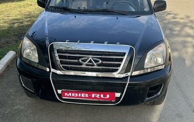 Chery Tiggo (T11), 2012 год, 530 000 рублей, 1 фотография