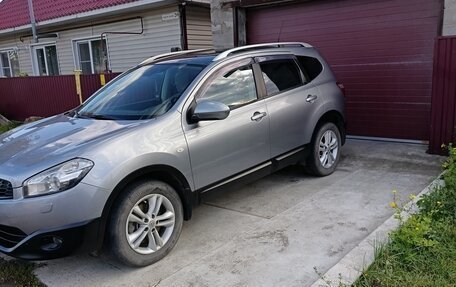 Nissan Qashqai+2 I, 2010 год, 1 400 000 рублей, 6 фотография