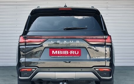 Lexus LX, 2023 год, 18 950 000 рублей, 5 фотография