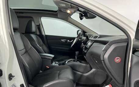 Nissan Qashqai, 2014 год, 1 878 000 рублей, 6 фотография