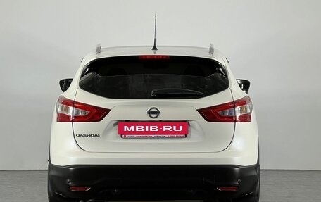 Nissan Qashqai, 2014 год, 1 878 000 рублей, 3 фотография