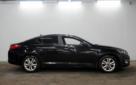 KIA Optima III, 2013 год, 1 396 000 рублей, 4 фотография