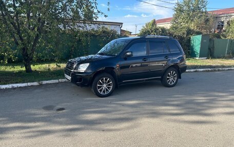 Chery Tiggo (T11), 2012 год, 530 000 рублей, 2 фотография