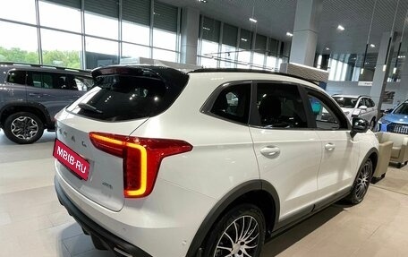 Haval Jolion, 2024 год, 2 799 000 рублей, 4 фотография