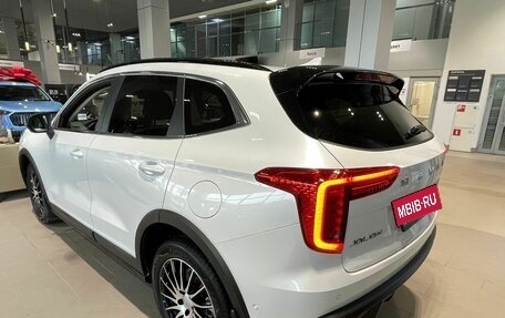 Haval Jolion, 2024 год, 2 799 000 рублей, 6 фотография