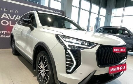 Haval Jolion, 2024 год, 2 799 000 рублей, 10 фотография