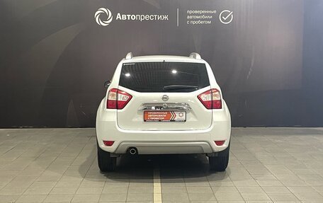 Nissan Terrano III, 2019 год, 1 465 000 рублей, 6 фотография