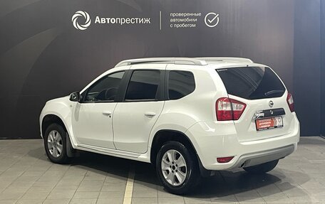 Nissan Terrano III, 2019 год, 1 465 000 рублей, 5 фотография