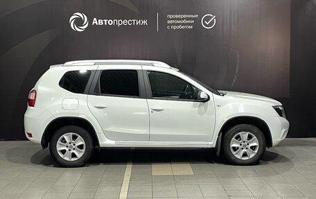 Nissan Terrano III, 2019 год, 1 465 000 рублей, 8 фотография