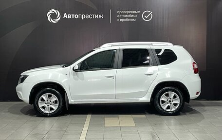 Nissan Terrano III, 2019 год, 1 465 000 рублей, 4 фотография