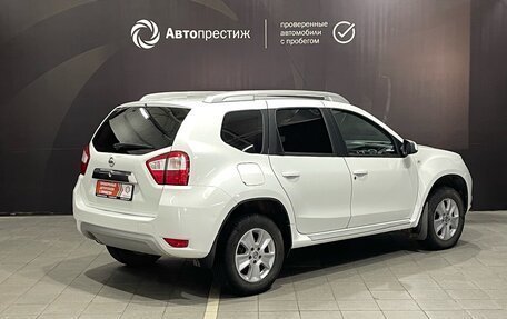 Nissan Terrano III, 2019 год, 1 465 000 рублей, 7 фотография