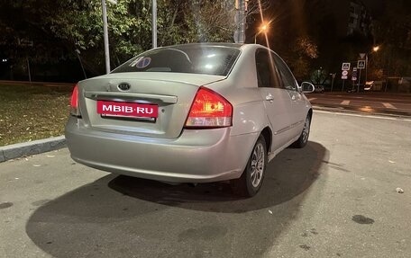 KIA Cerato I, 2006 год, 320 000 рублей, 5 фотография