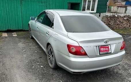 Toyota Mark X II, 2005 год, 1 100 000 рублей, 1 фотография